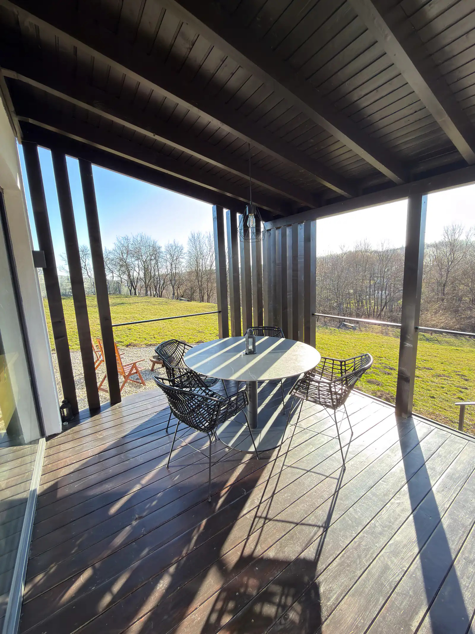 Tiny Vista — fotografie 5