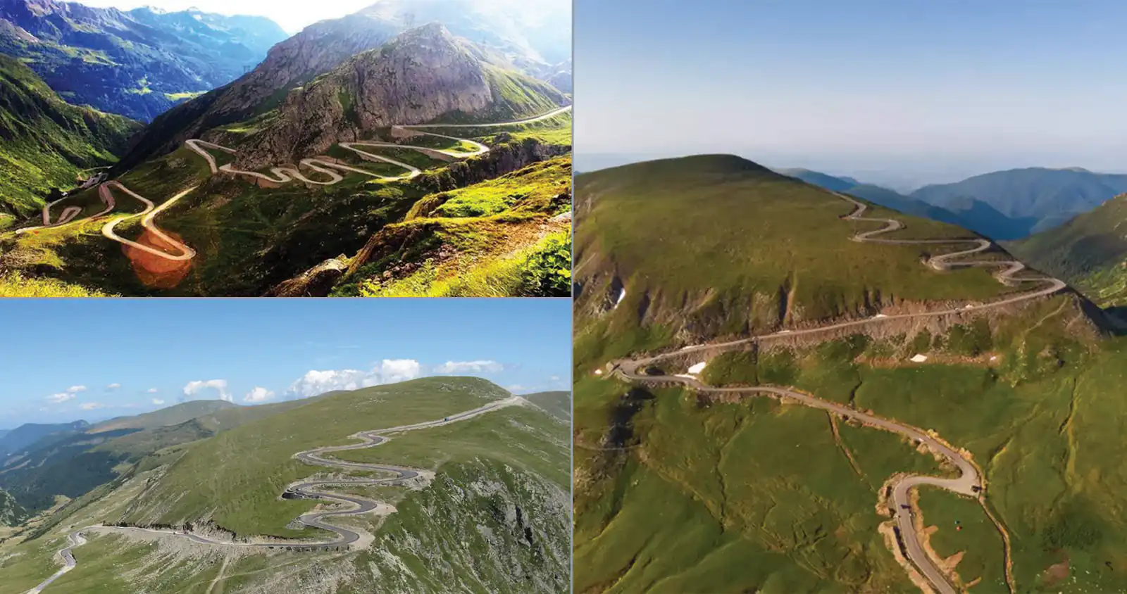 Transalpina